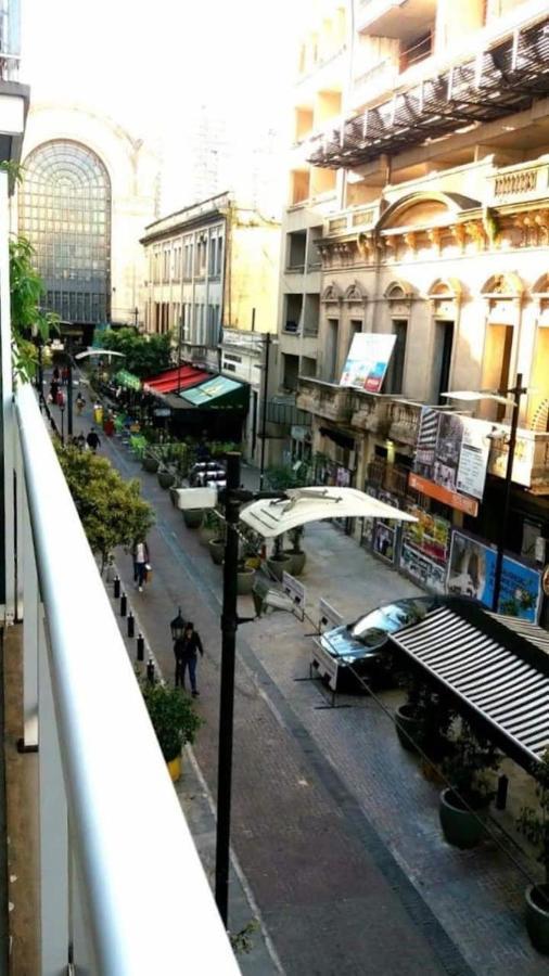 Apartamento Carlos Gardel Tango Studio Ciudad Autónoma de Buenos Aires